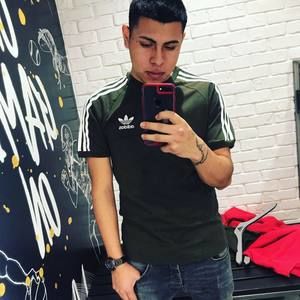 Meet your Posher, Joaquin